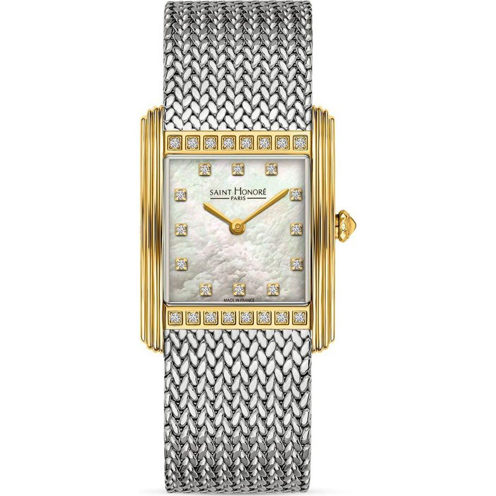 Saint Honoré PR722155 31YBDT Palais Royal Horloge