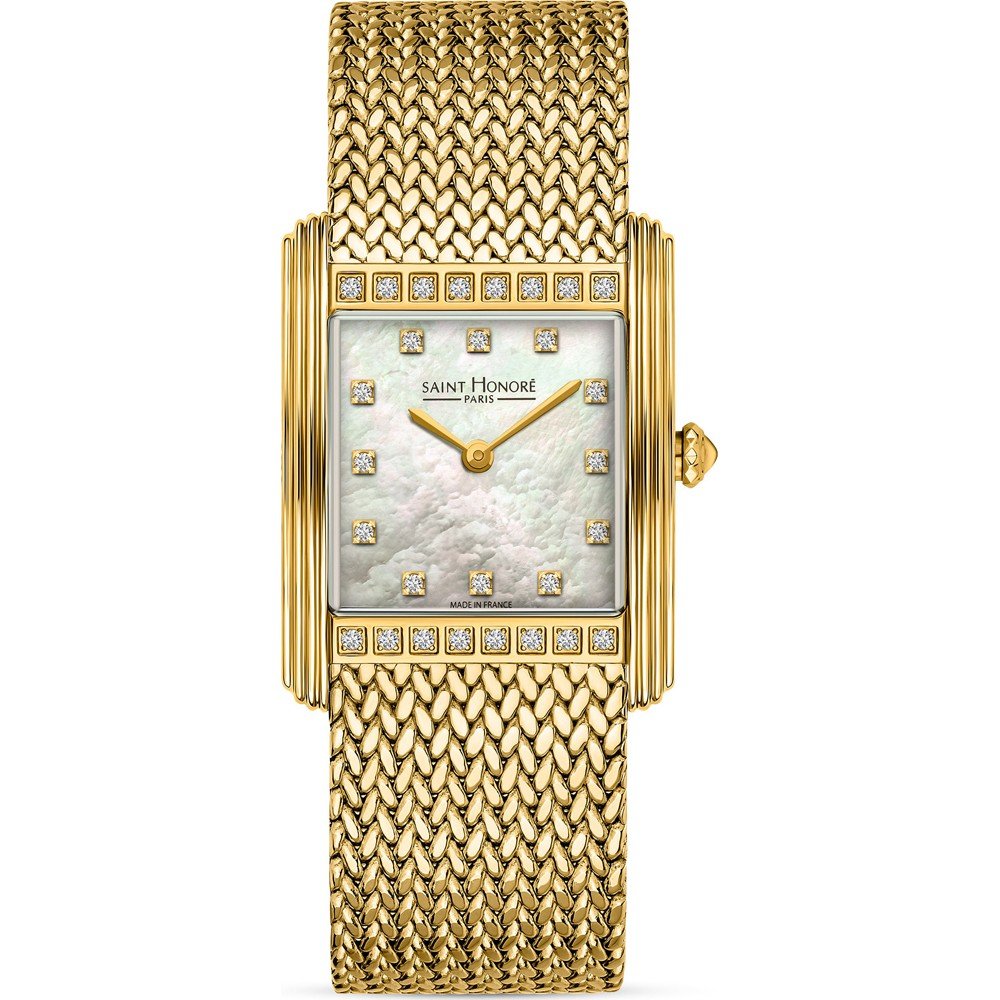 Saint Honoré PR722155 3YBDT Palais Royal Horloge