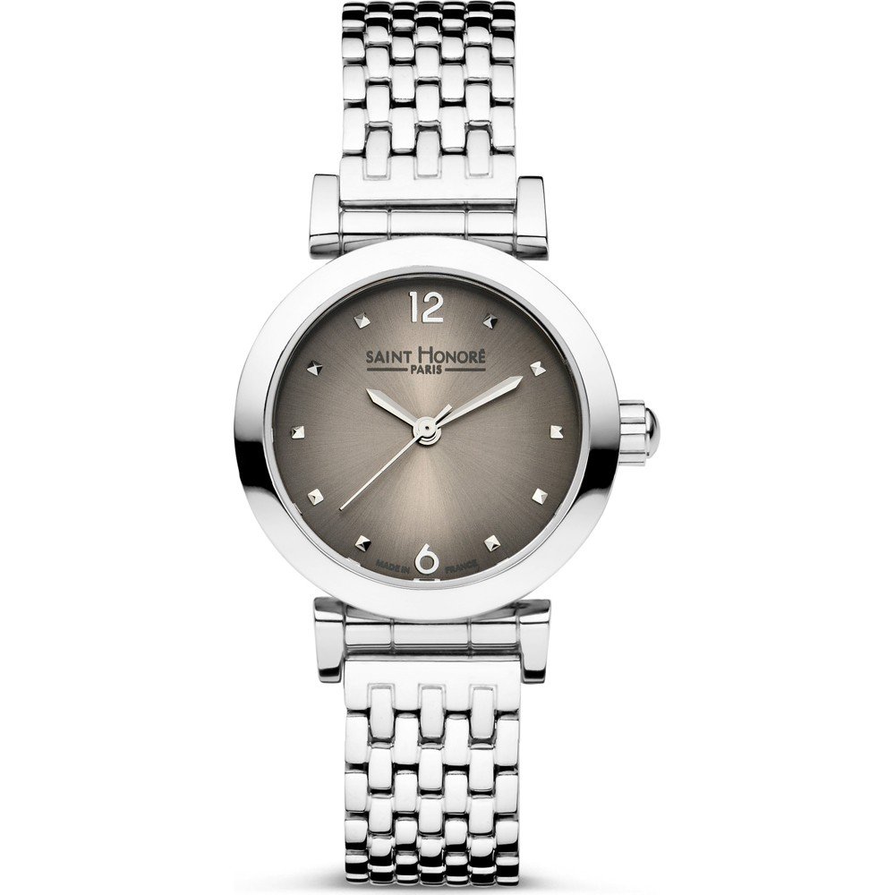 Saint Honoré 722311 1GBN Opera Mini Horloge