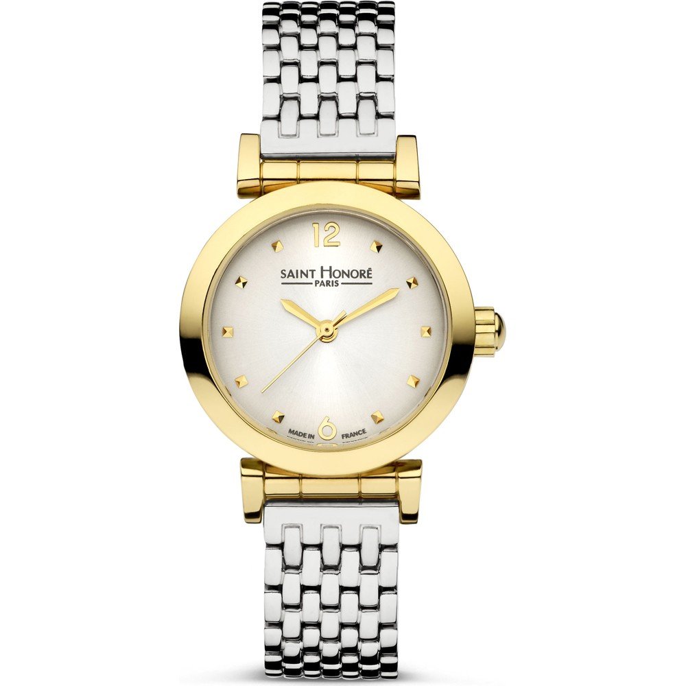 Saint Honoré 722311 31ABT Opera Mini Horloge
