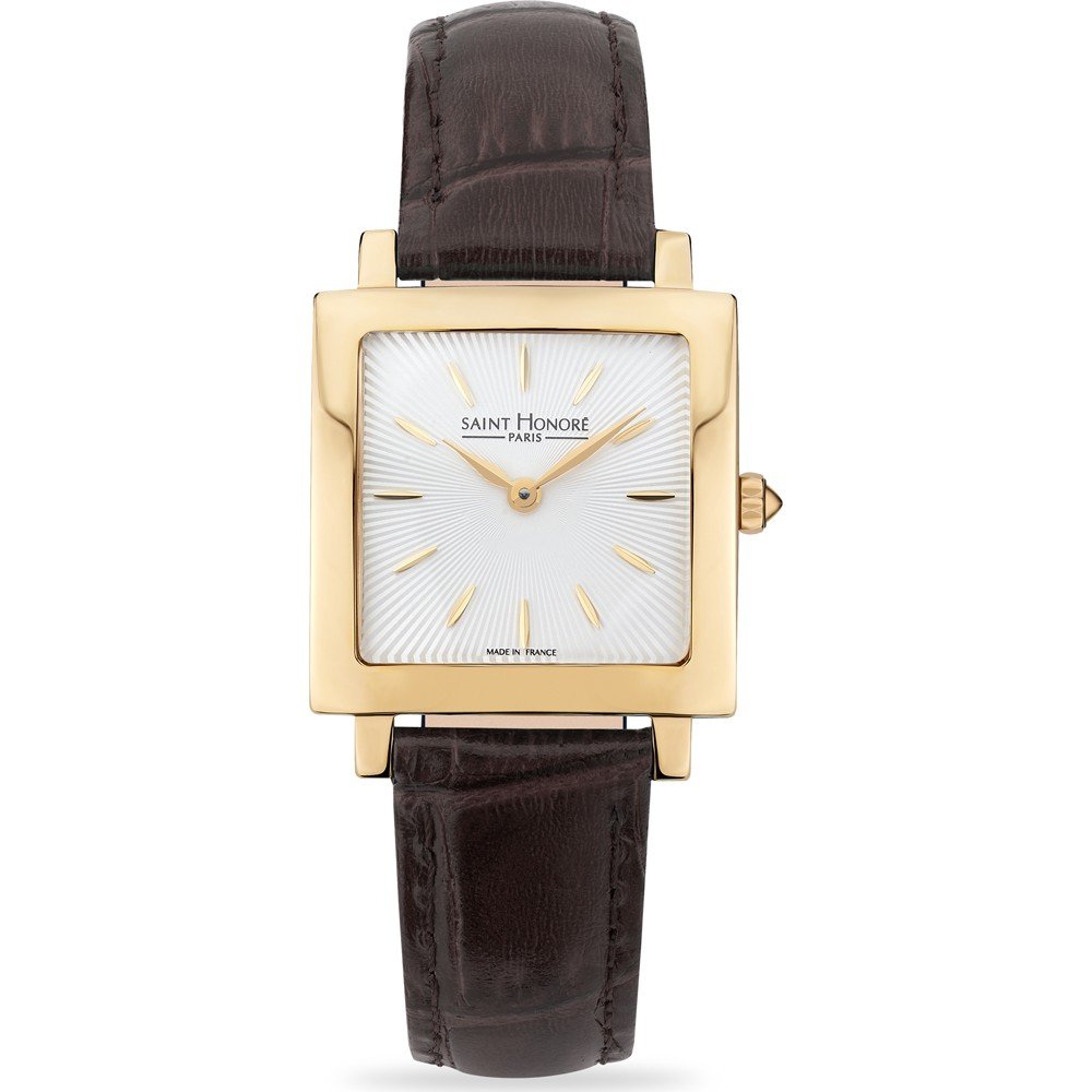 Saint Honoré PV726002 3AIT-M Place Des Vosges Horloge