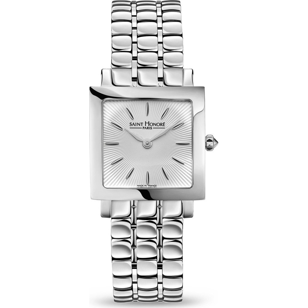 Saint Honoré PV726102 1AIN Place Des Vosges Horloge
