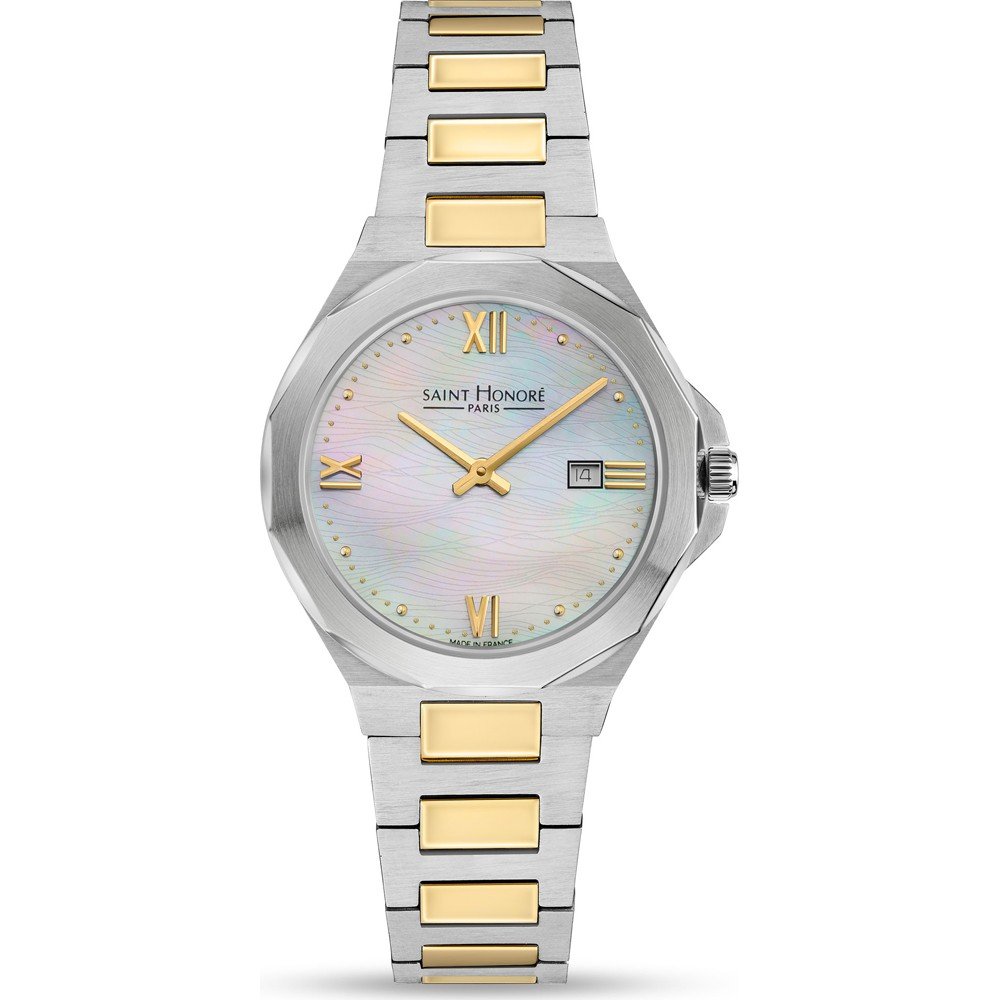 Saint Honoré MT741102 4YBRT Matignon Horloge