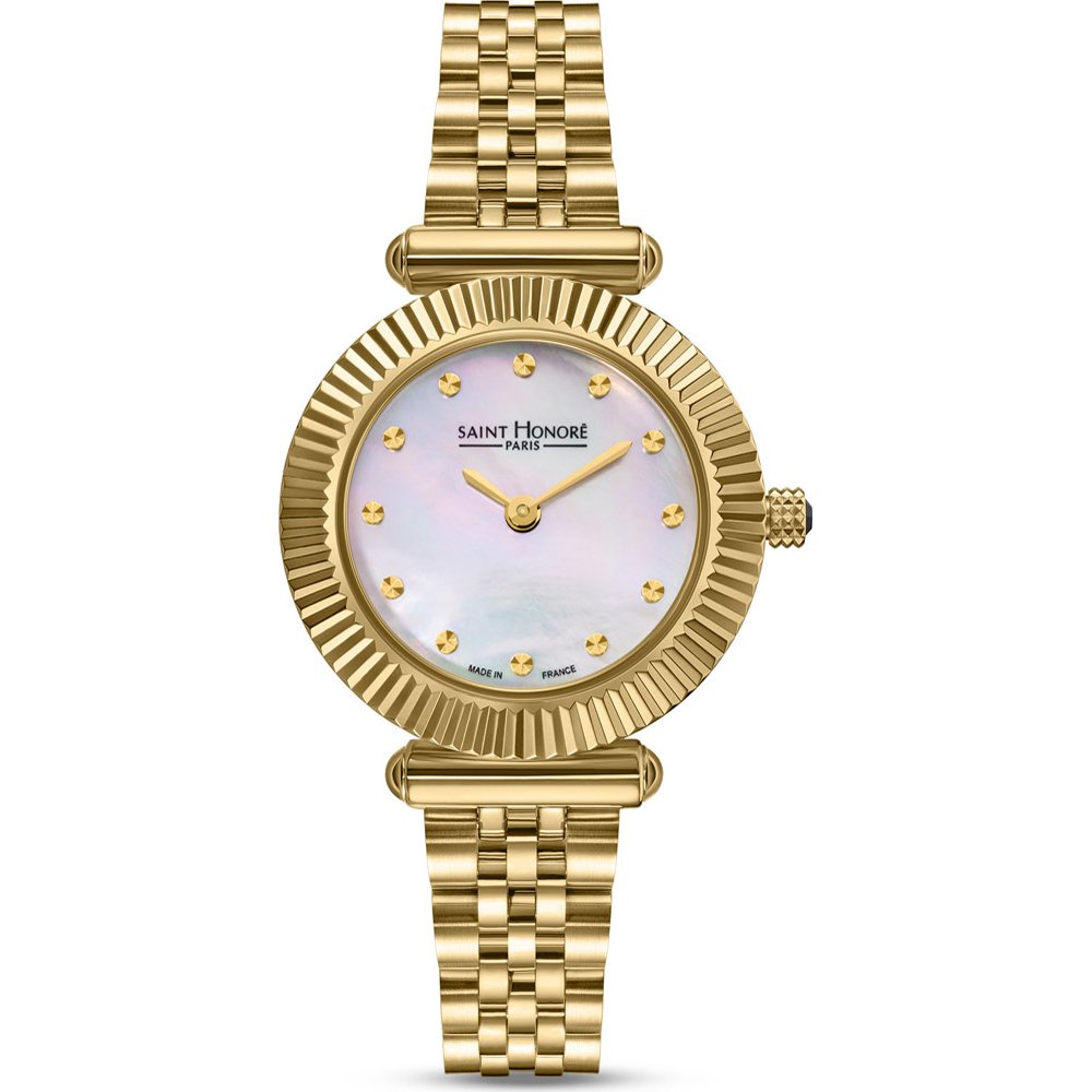 Saint Honoré GA721270 3YT Gala Horloge