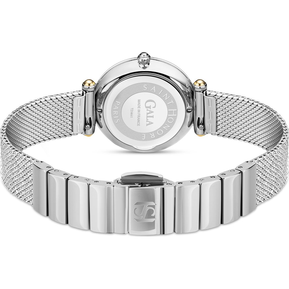 Saint Honoré GA721461 4BYDT Gala Horloge