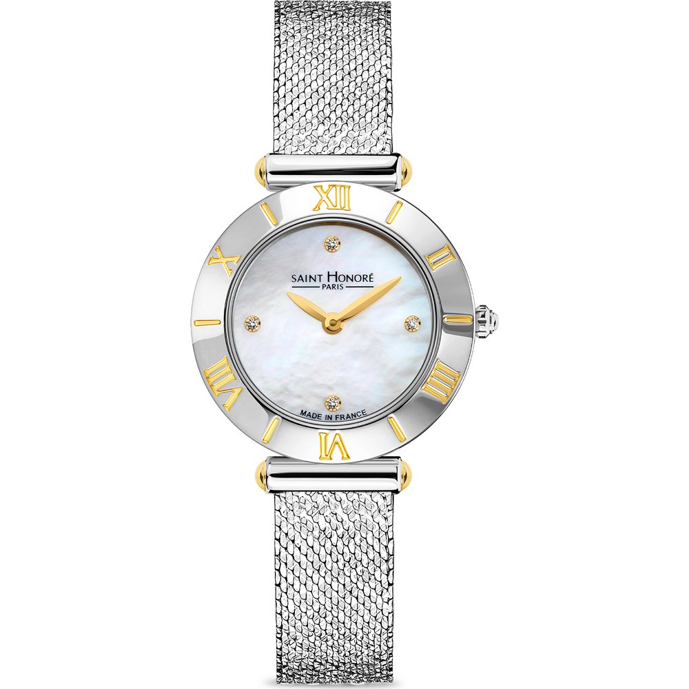 Saint Honoré GA721461 4BYDT Gala Horloge