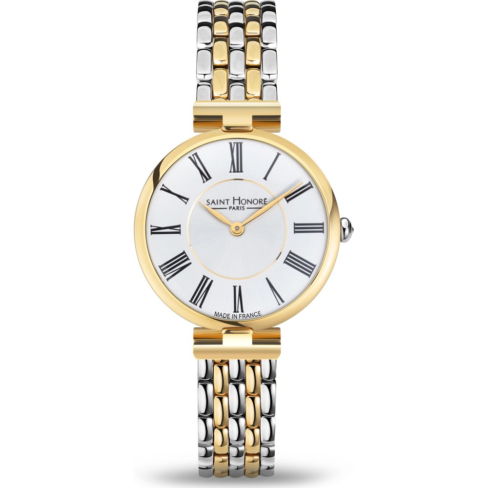 Saint Honoré LA726103 4AR Lady Saint Honore Horloge