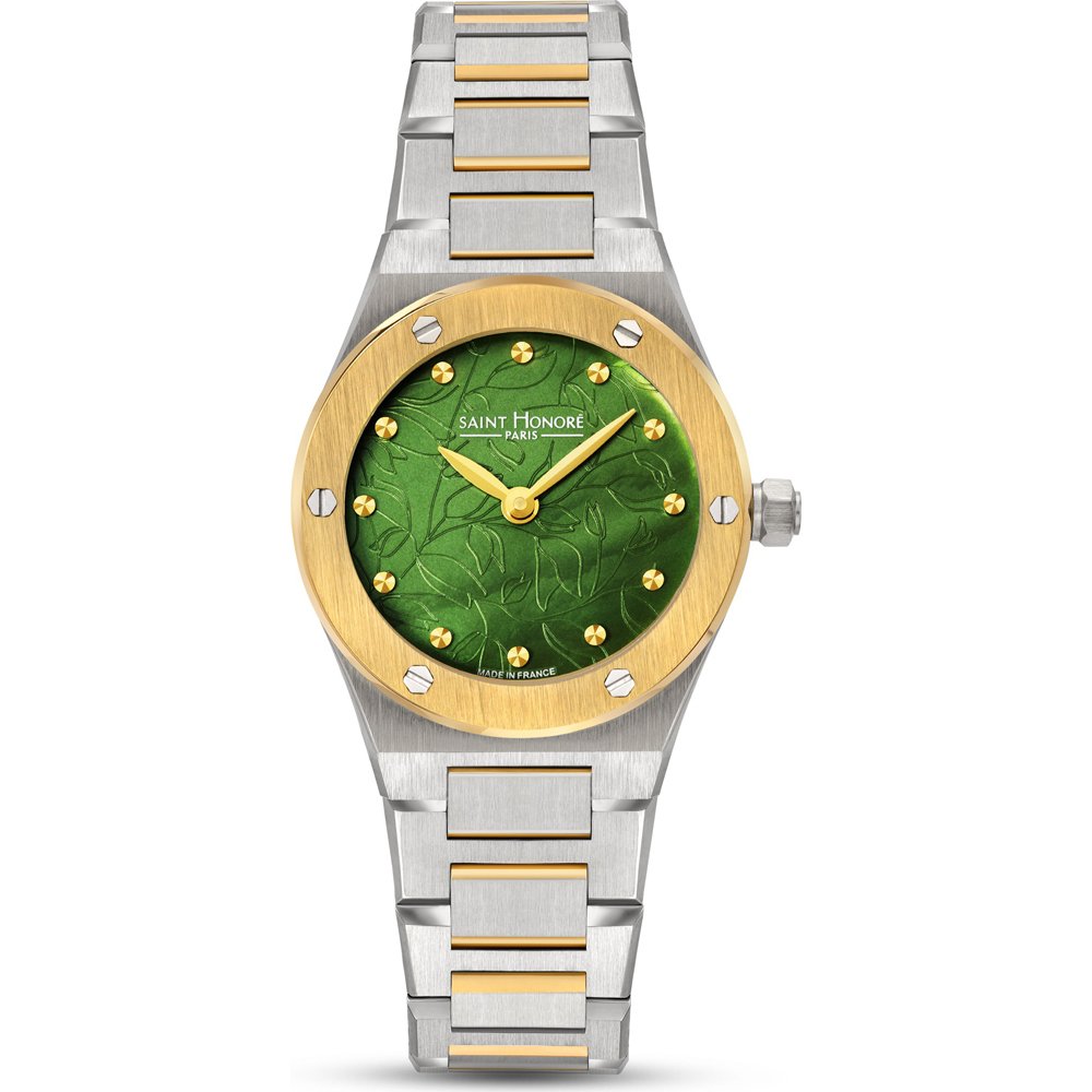 Saint Honoré NH721125 4YVIT Haussman Lady Horloge