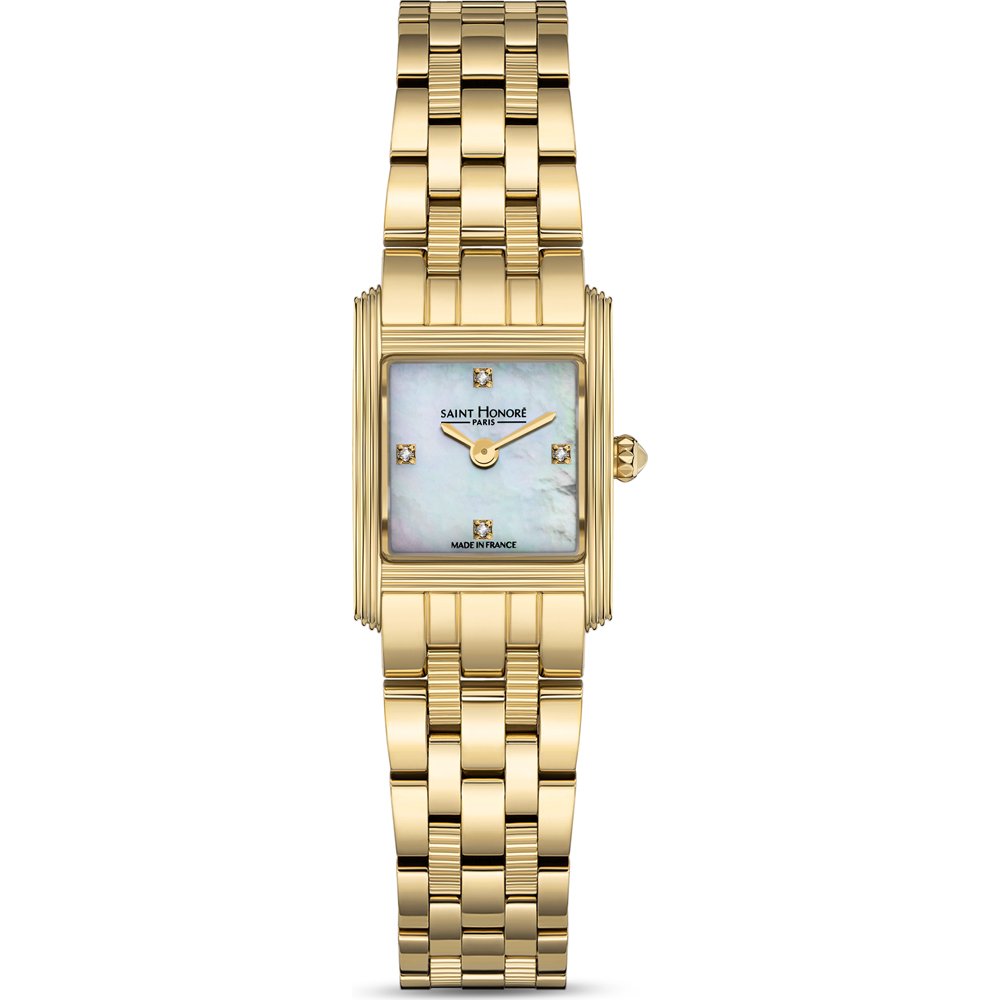 Saint Honoré PR710156 3Y4DT Palais Royal Horloge