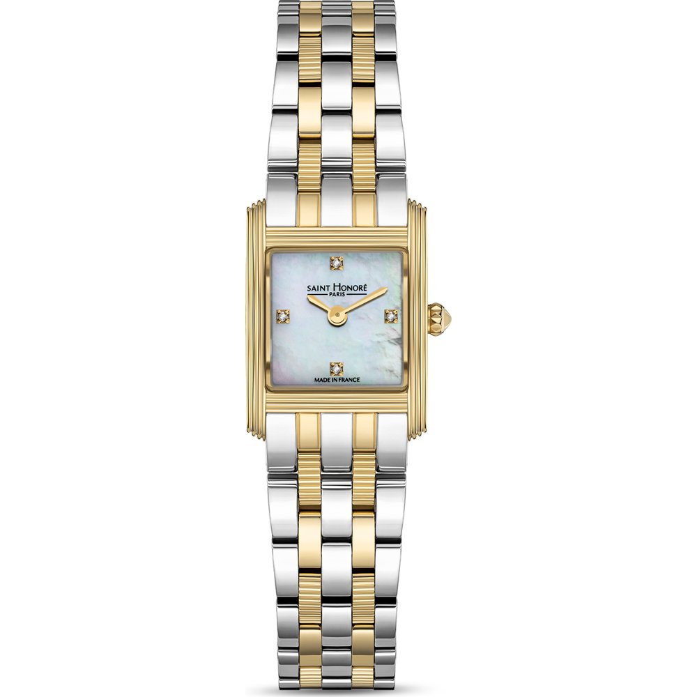 Saint Honoré PR710156 4Y4DT Palais Royal Horloge