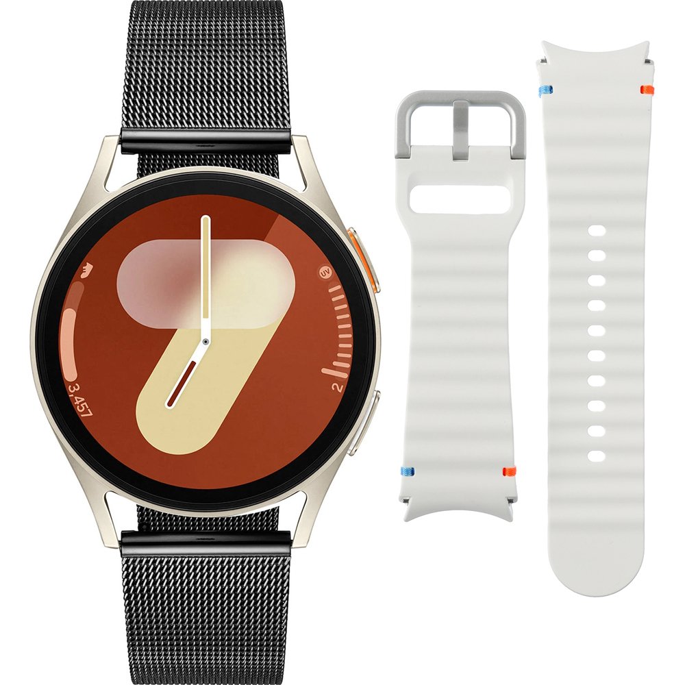 Samsung Galaxy Watch7 SA.L300CBRM Galaxy Watch7 40 Horloge