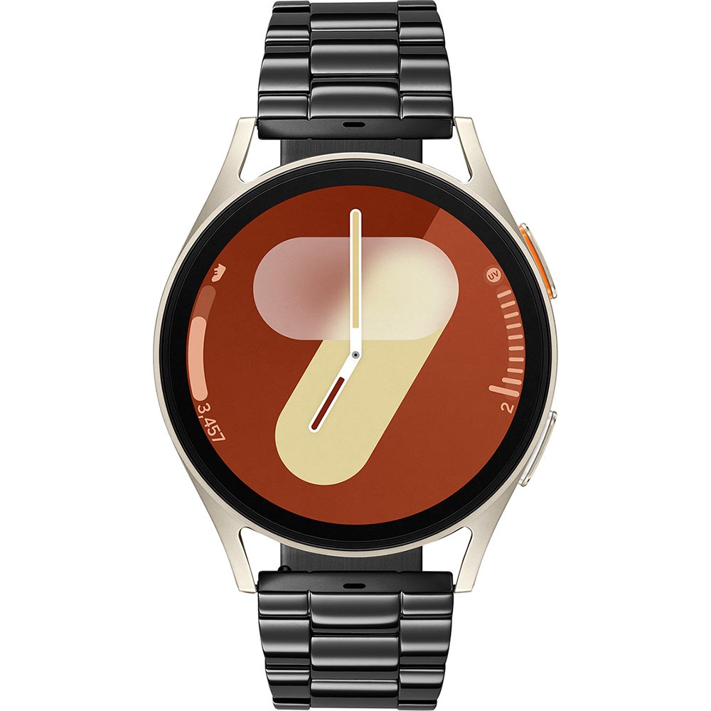 Samsung Galaxy Watch7 SA.L300CBRS Galaxy Watch7 40 Horloge