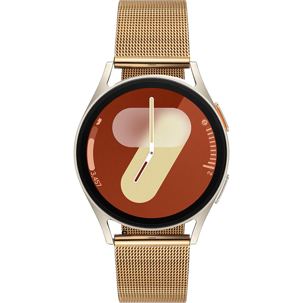 Samsung Galaxy Watch7 SA.L300CGRM Galaxy Watch7 40 Horloge