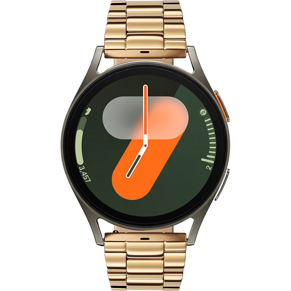 Samsung Galaxy Watch7 SA.L300KGRS Galaxy Watch7 40 Horloge