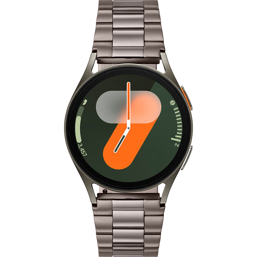 Samsung Galaxy Watch7 SA.L300KKIS Galaxy Watch7 40 Horloge