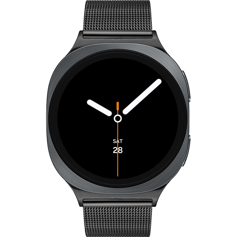 Samsung Galaxy Watch8 SA.L320GBM20 Galaxy Watch8 40 Horloge