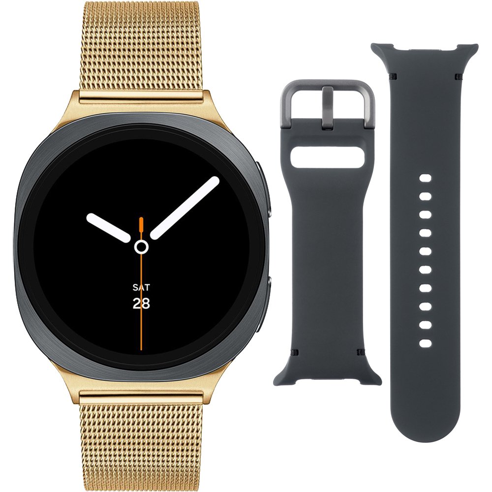 Samsung Galaxy Watch8 Sa.L320GGM20 Galaxy Watch8 40 Horloge