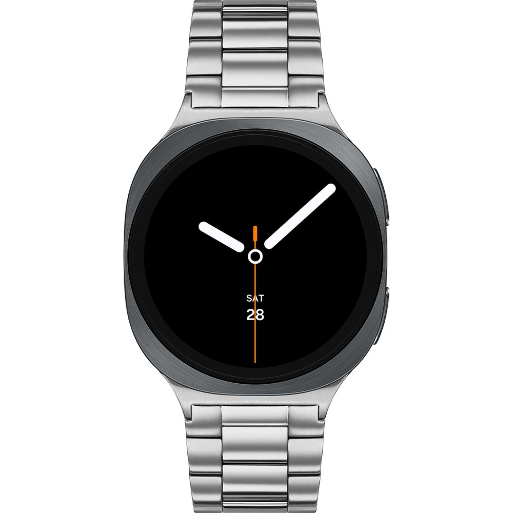 Samsung Galaxy Watch8 SA.L320GSS24 Galaxy Watch8 40 Horloge