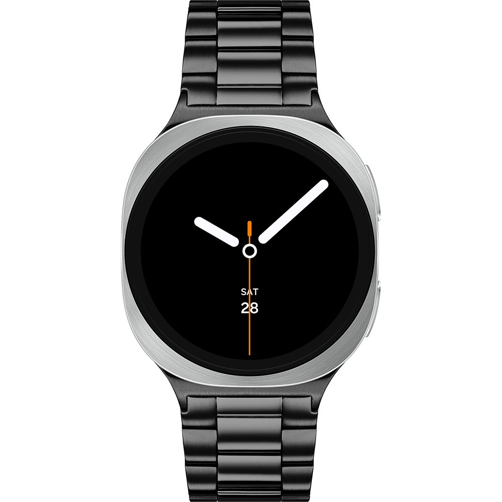 Samsung Galaxy Watch8 SA.L320SBS24 Galaxy Watch8 40 Horloge