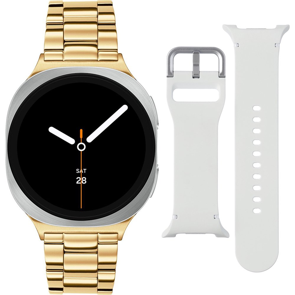 Samsung Galaxy Watch8 SA.L320SGS20 Galaxy Watch8 40 Horloge