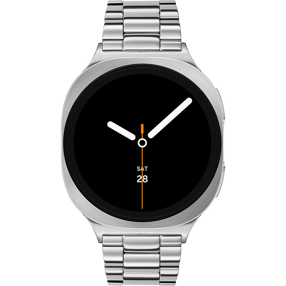 Samsung Galaxy Watch8 SA.L320SSS20 Galaxy Watch8 40 Horloge