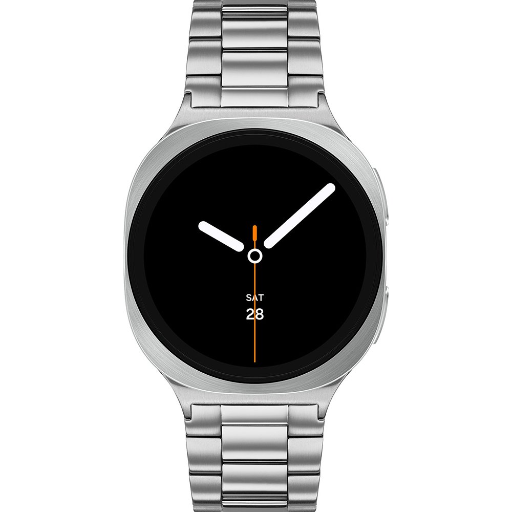 Samsung Galaxy Watch8 SA.L320SSS24 Galaxy Watch8 40 Horloge