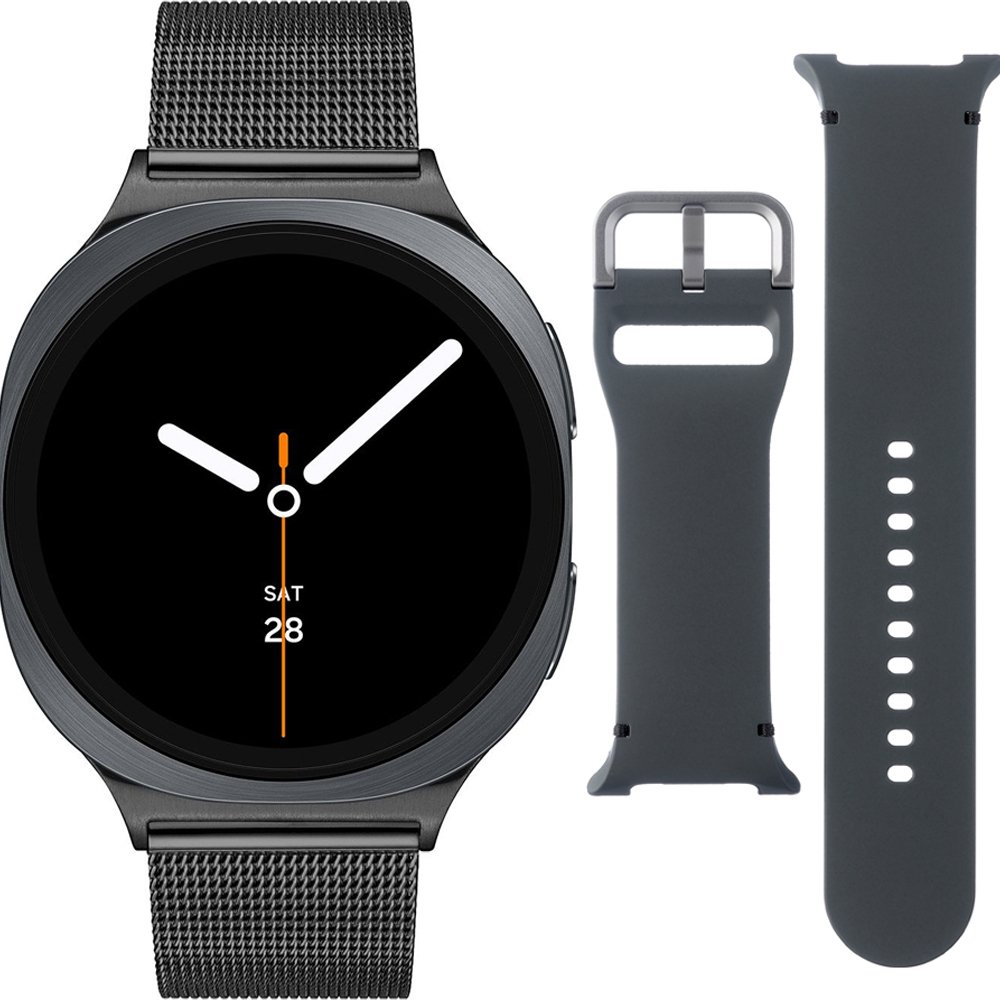 Samsung Galaxy Watch8 SA.L330GBM20 Galaxy Watch8 44 Horloge