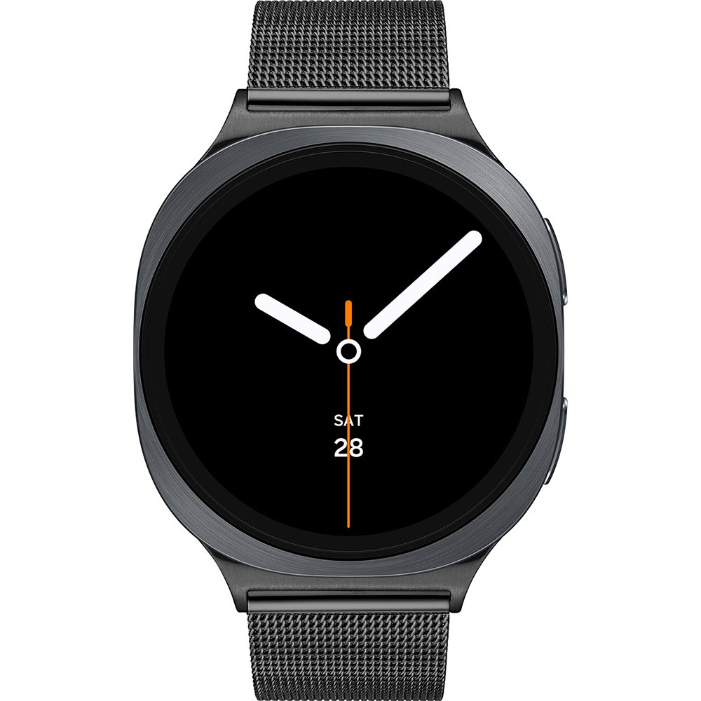 Samsung Galaxy Watch8 SA.L330GBM20 Galaxy Watch8 44 Horloge