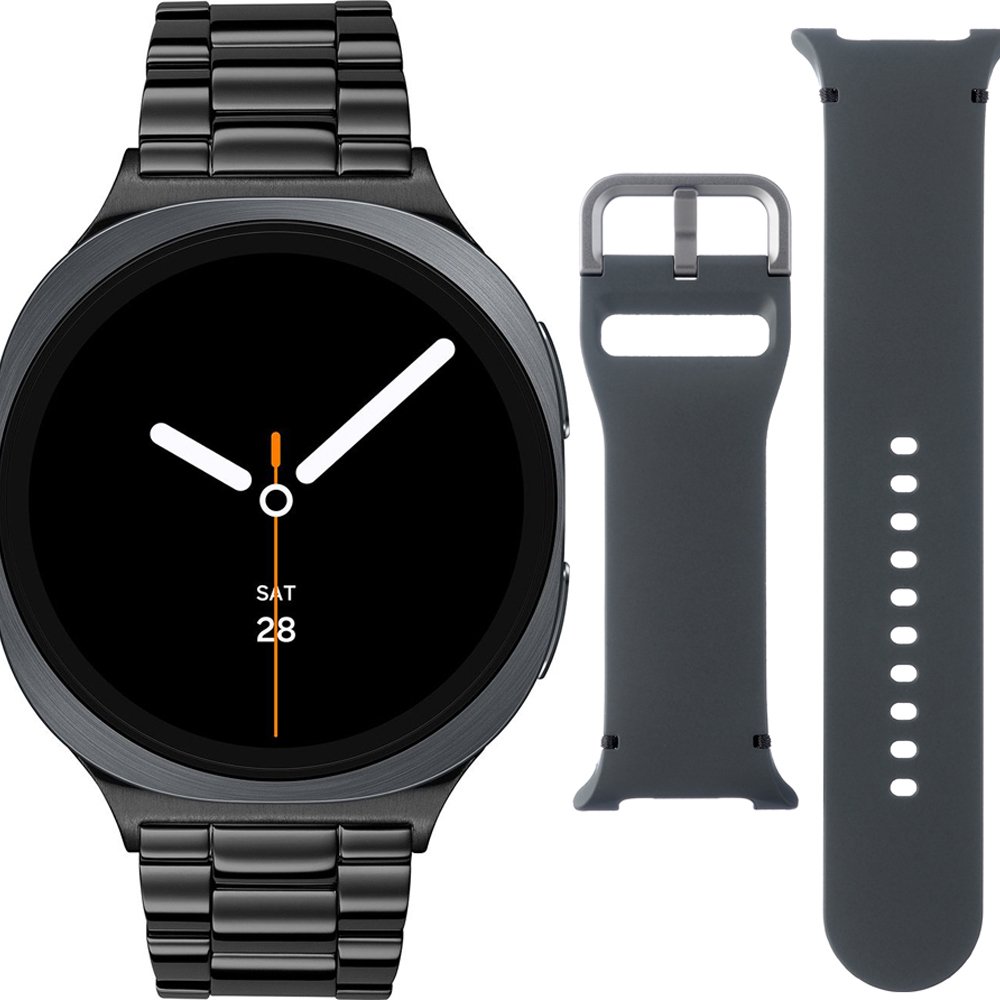 Samsung Galaxy Watch8 SA.L330GBS20 Galaxy Watch8 44 Horloge