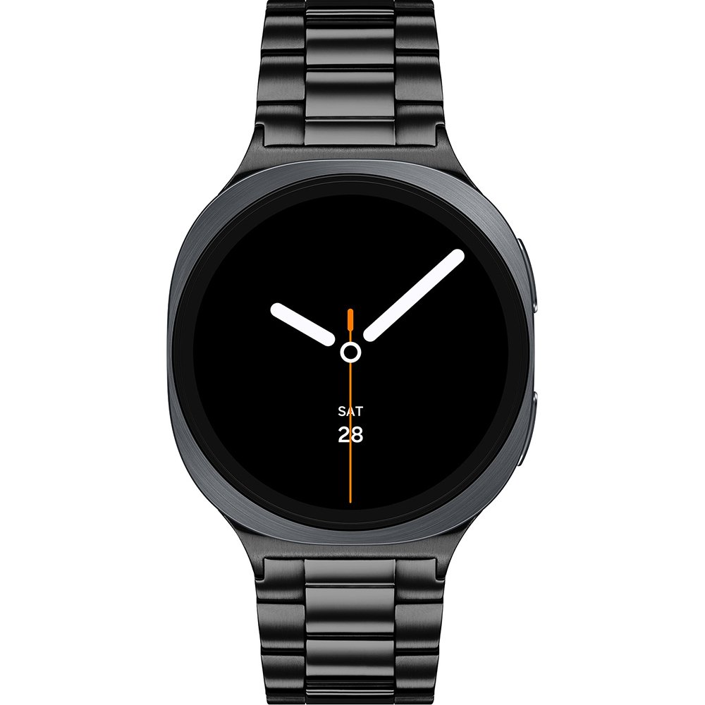 Samsung Galaxy Watch8 SA.L330GBS24 Galaxy Watch8 44 Horloge