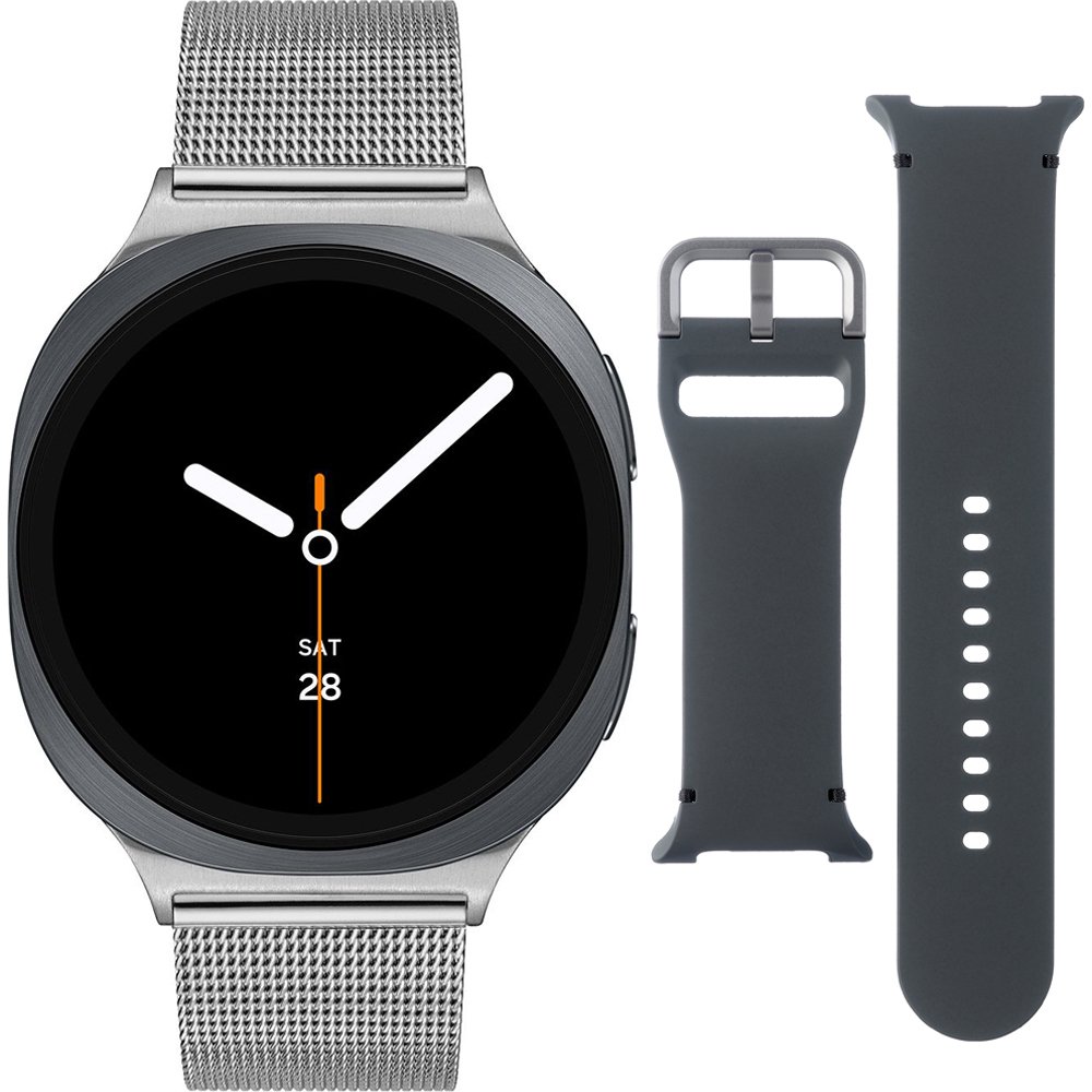 Samsung Galaxy Watch8 SA.L330GSM20 Galaxy Watch8 44 Horloge