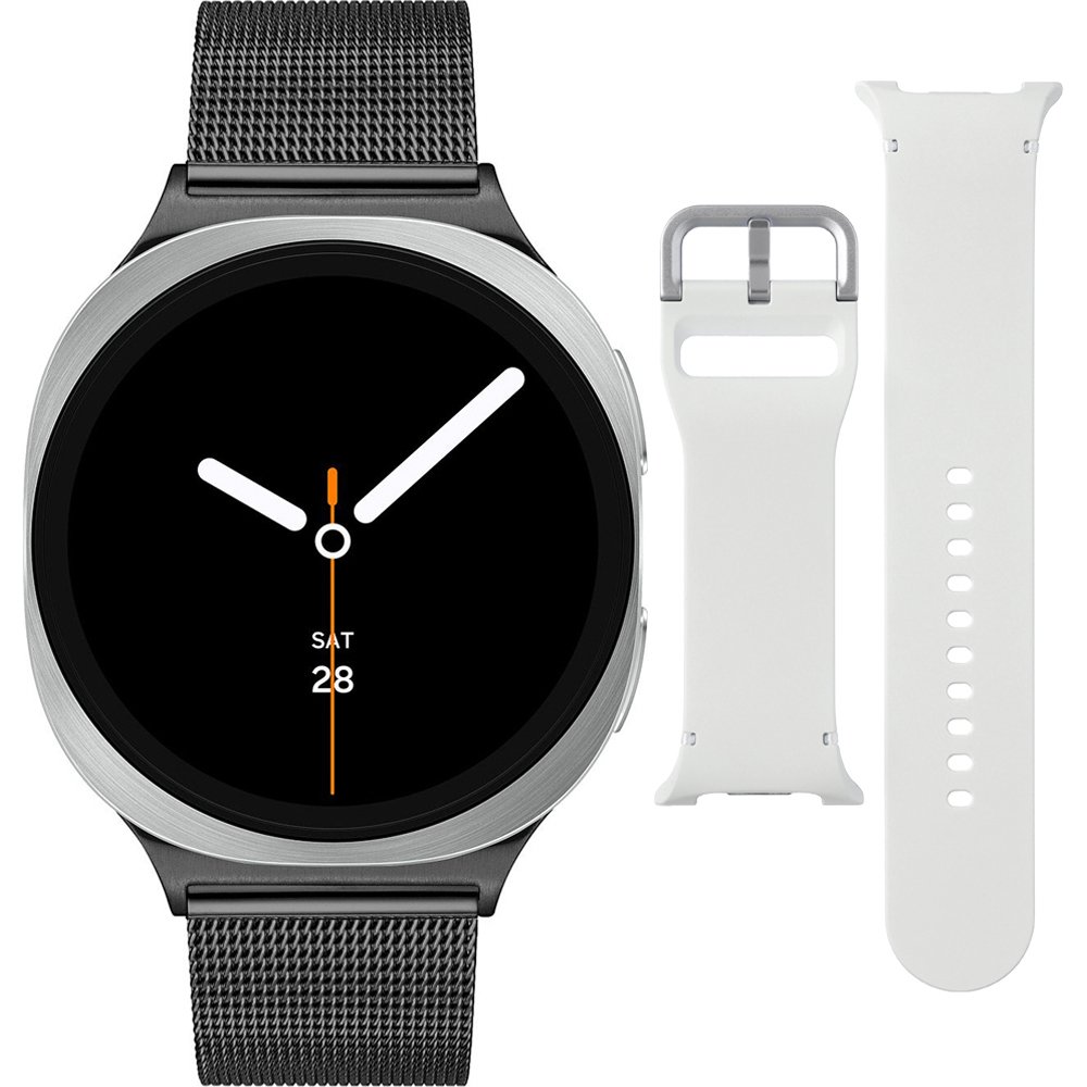 Samsung Galaxy Watch8 SA.L330SBM20 Galaxy Watch8 44 Horloge