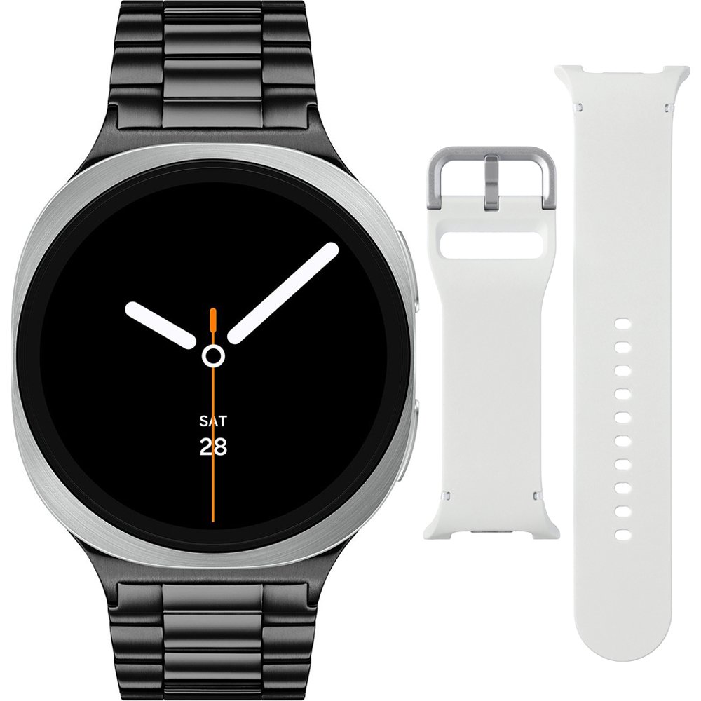 Samsung Galaxy Watch8 SA.L330SBS24 Galaxy Watch8 44 Horloge