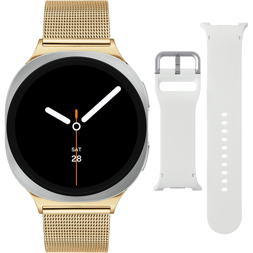 Samsung Galaxy Watch8 Sa.L330SGM20 Galaxy Watch8 44 Horloge