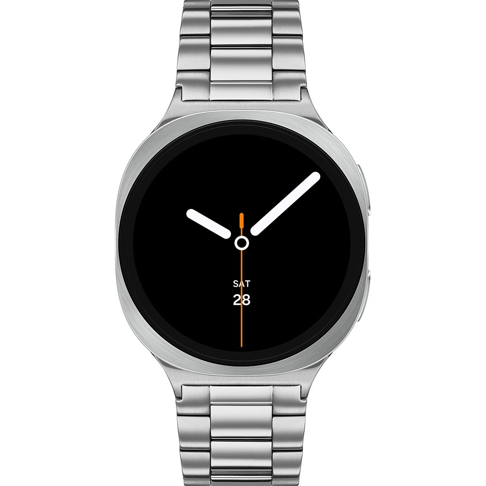 Samsung Galaxy Watch8 SA.L330SSS24 Galaxy Watch8 44 Horloge