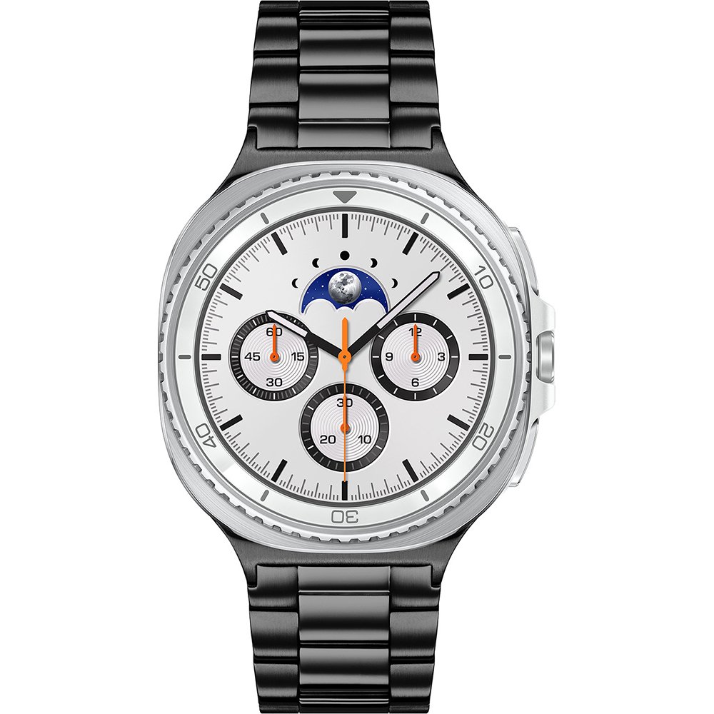 Samsung Galaxy Watch8 SA.L500WBS24 Galaxy Watch8 Classic 46 Horloge