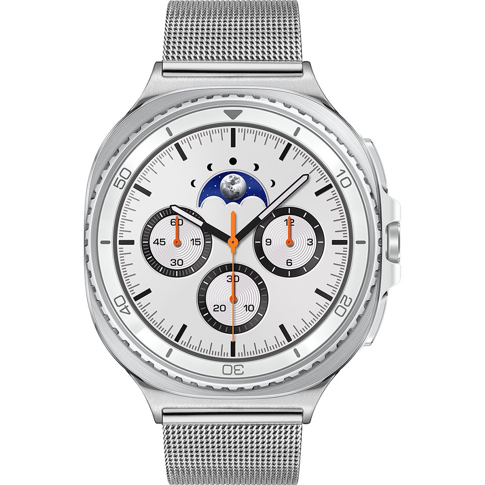 Samsung Galaxy Watch8 SA.L500WSM20 Galaxy Watch8 Classic 46 Horloge