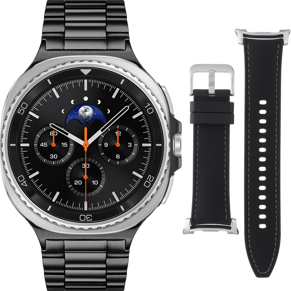 Samsung Galaxy Watch8 SA.L500ZBS24 Galaxy Watch8 Classic 46 Horloge