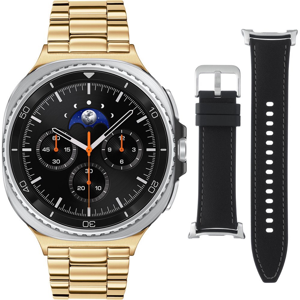 Samsung Galaxy Watch8 SA.L500ZGS20 Galaxy Watch8 Classic 46 Horloge