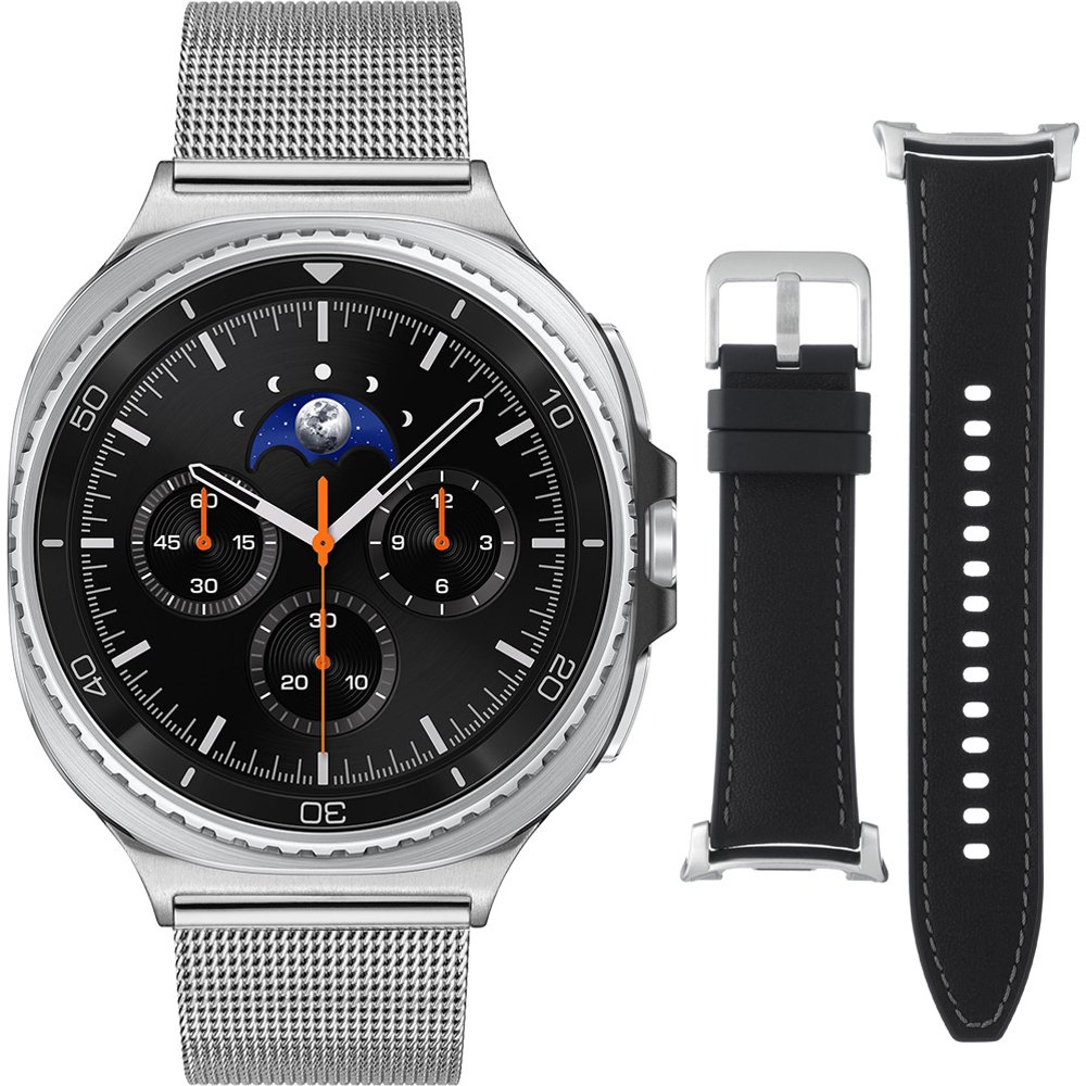 Samsung Galaxy Watch8 SA.L500ZSM20 Galaxy Watch8 Classic 46 Horloge
