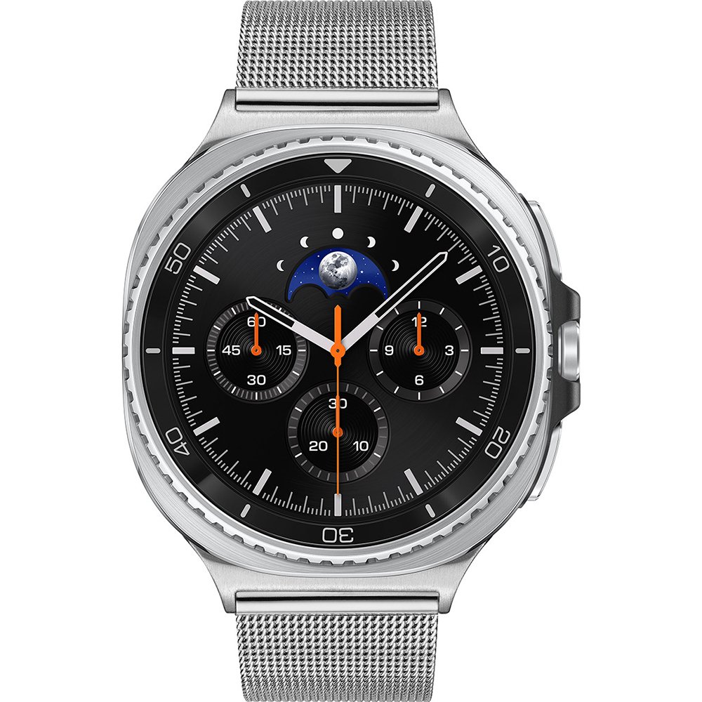 Samsung Galaxy Watch8 SA.L500ZSM20 Galaxy Watch8 Classic 46 Horloge