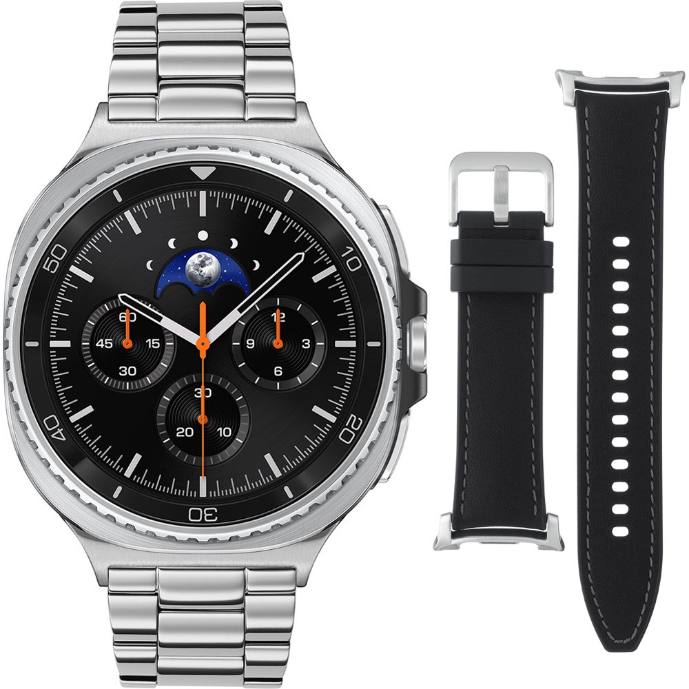Samsung Galaxy Watch8 SA.L500ZSS20 Galaxy Watch8 Classic 46 Horloge