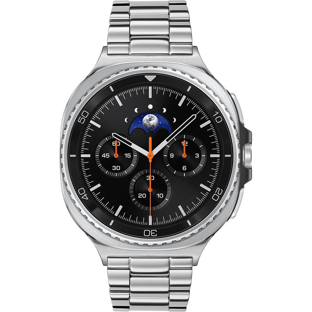 Samsung Galaxy Watch8 SA.L500ZSS20 Galaxy Watch8 Classic 46 Horloge