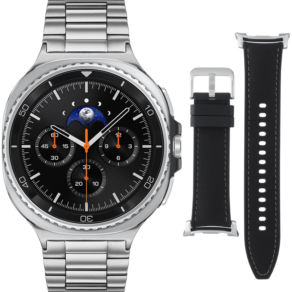 Samsung Galaxy Watch8 SA.L500ZSS24 Galaxy Watch8 Classic 46 Horloge