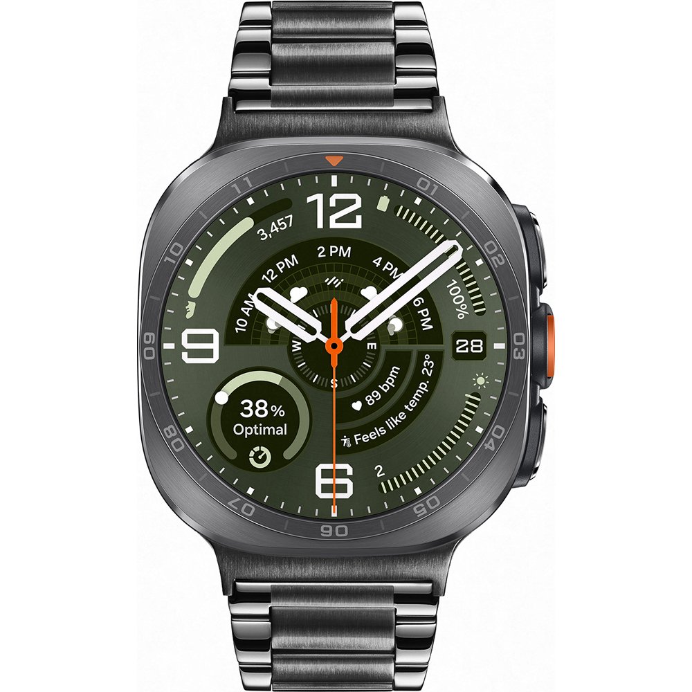 Samsung Galaxy Watch Ultra2 SM-L715F-SUBS Horloge