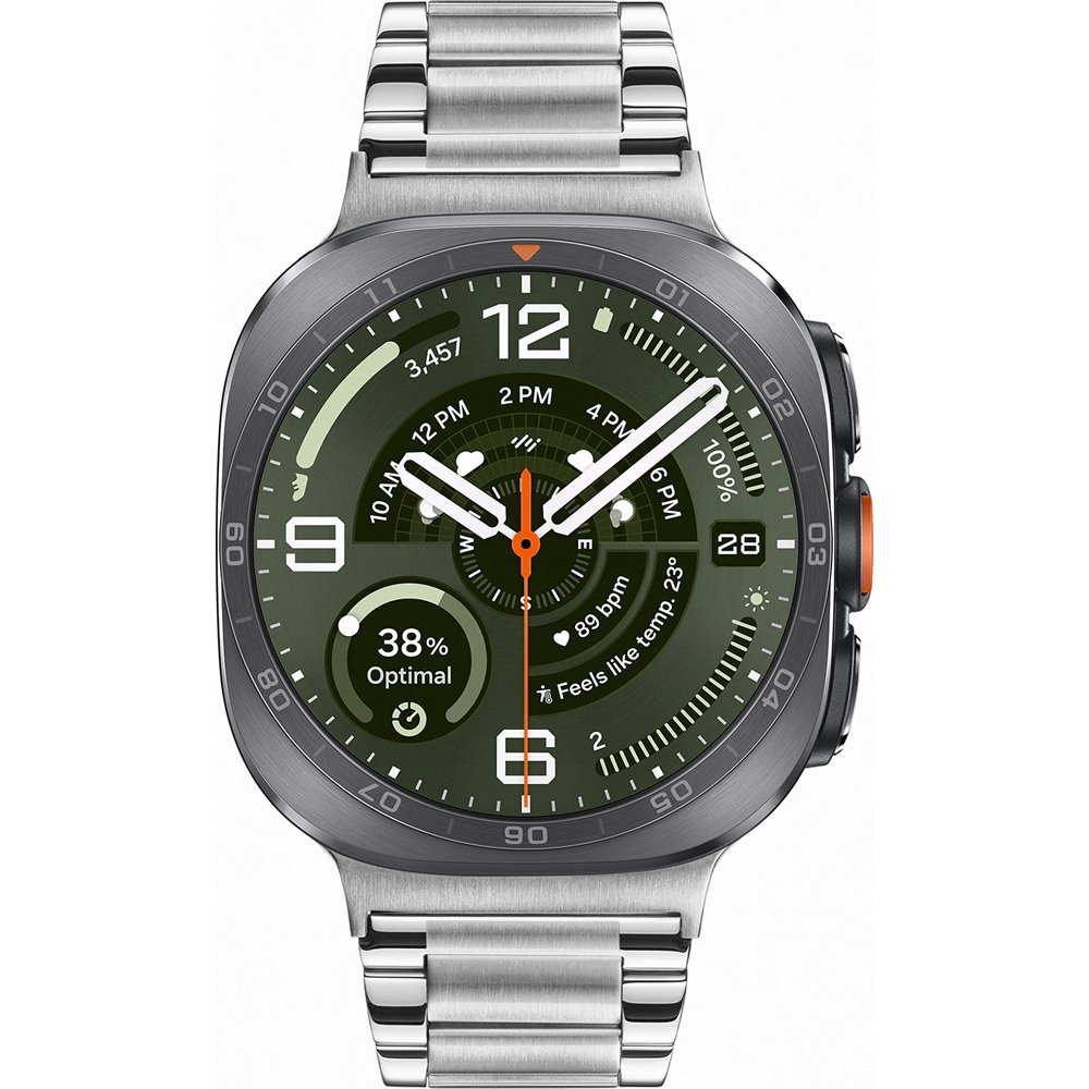 Samsung Galaxy Watch Ultra2 SM-L715F-SUSS Horloge