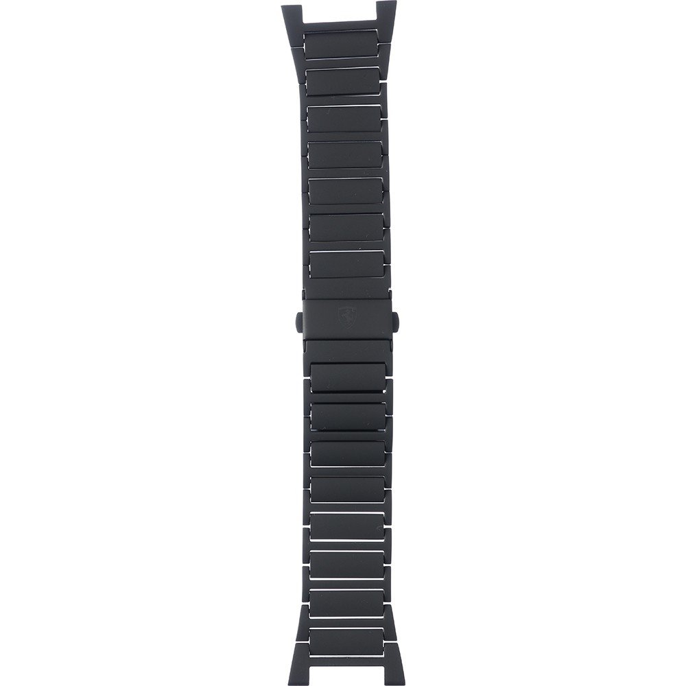 Scuderia Ferrari 689000139 Aspire band