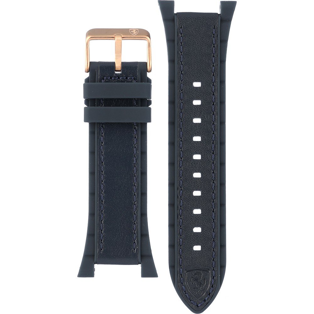 Scuderia Ferrari 689300596 Aspire band