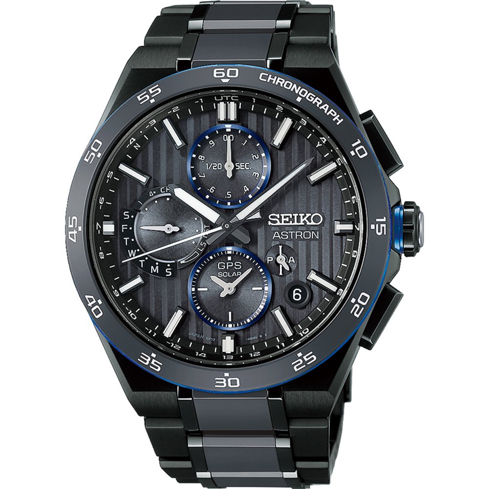 Seiko HAB008J1 Astron Horloge