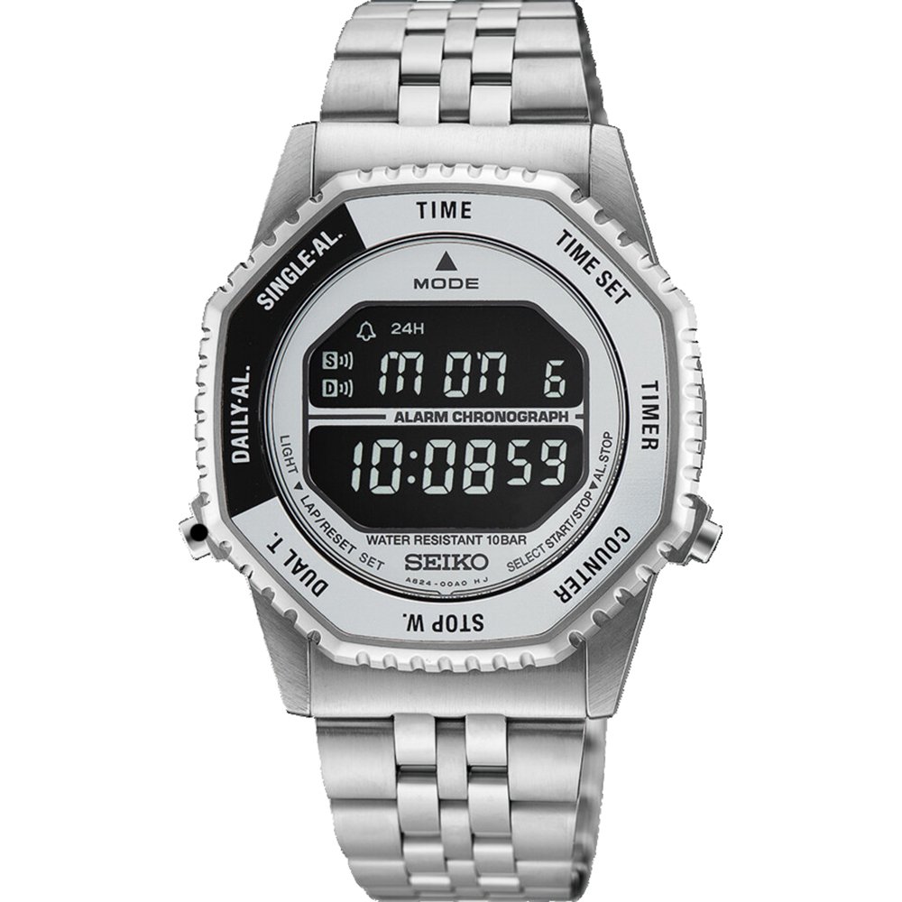 Seiko HFL002P1 Rotocall Horloge